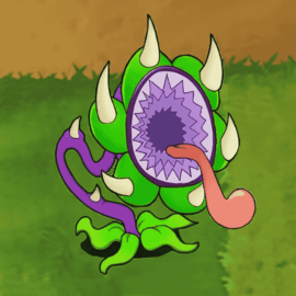愤怒植物反击战安卓版