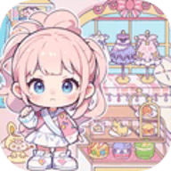 奇奇小镇世界完整版