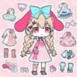 优优美少女装扮间官方版
