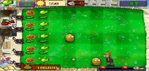 pvz所有版本合集