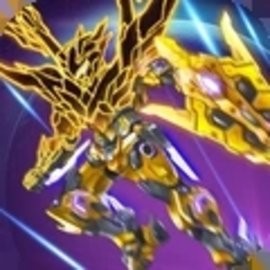 机甲护卫队官方版