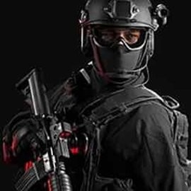 严阵以待射击正版游戏
