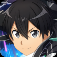 刀剑神域关键斗士国际服安卓版