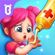 宝宝救护手册最新版