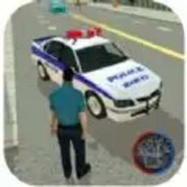 警车追捕传奇官方版
