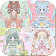 机器女友爱换装最新版