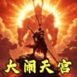 猴王大闹天宫官方版