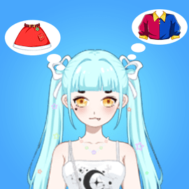 魔法随心换装官方版