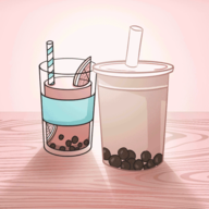 时光奶茶店正版游戏