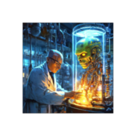 科学怪人沙盒游乐场手机版下载
