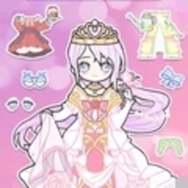 小公主的衣柜官方版