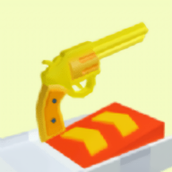 枪射冲刺手机版游戏