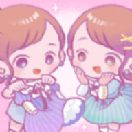 口袋双子换装最新版