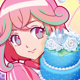 巴啦啦魔法蛋糕2最新版