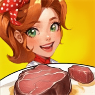 美食大师岛手机版游戏