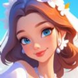 冰雪浪漫婚礼官方版