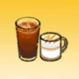 小咖啡店的故事安卓版