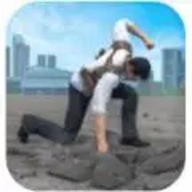 绳索英雄罪恶都市最新版