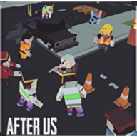 After Us手机版游戏