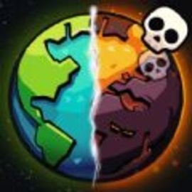星系崩塌模拟战官方版