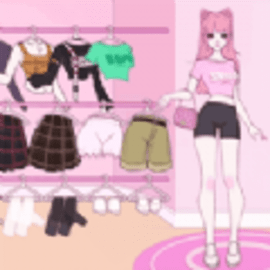 次元少女爱美妆最新版