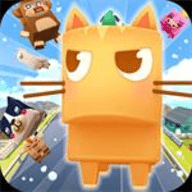 盒子猫大冒险最新版