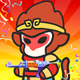 这才是枪战手机版