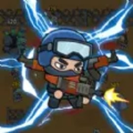 特种兵攻略官方正式版