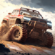 越野赛车4×4最新版游戏