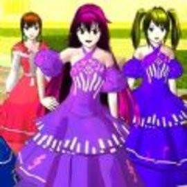 樱校绝美女团官方版