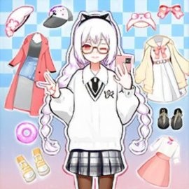 公主二次元换装安卓版