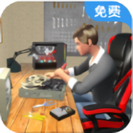 电工生活模拟器官方版游戏