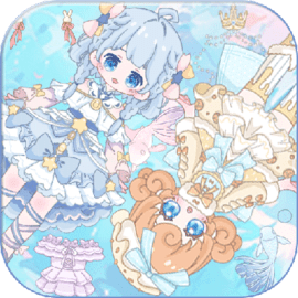 青春校园动漫少女官方版