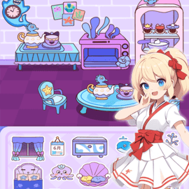 手工制作安静书官方版