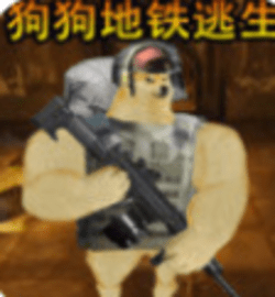 狗狗逃生射击正式版