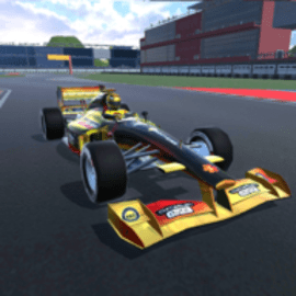 F1方程赛车安卓版