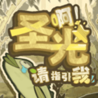 啊圣光请指引我手游