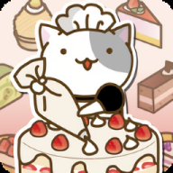 猫咪蛋糕店安卓版