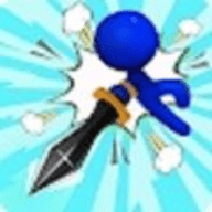 怪力火柴人勇士中文版