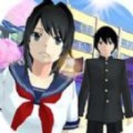 樱花二次元高校模拟安卓版