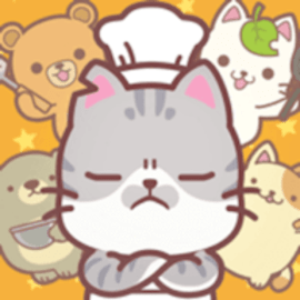猫咪治愈餐厅官方版