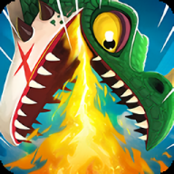 Hungry Dragon安卓版游戏