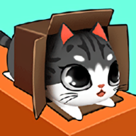 盒子里的猫安卓版游戏