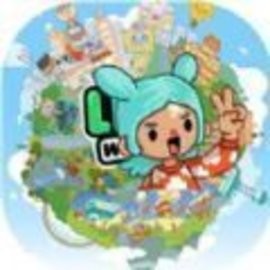 欢乐托卡小镇最新汉化版