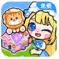 糖果梦想小镇正版游戏