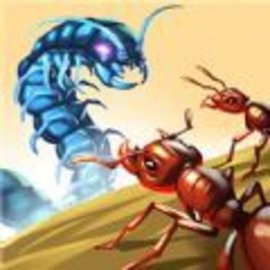 昆虫世界蚂蚁王安卓版