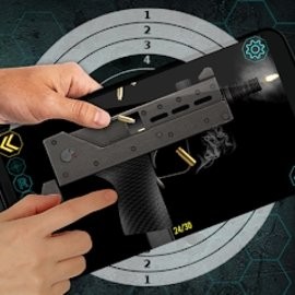 武器模拟器Pro官方版