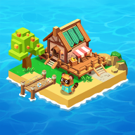 海岛漂流记正版游戏