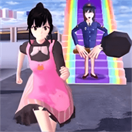 节奏少女酷跑官方版