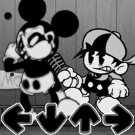 FNF异心老鼠最新版